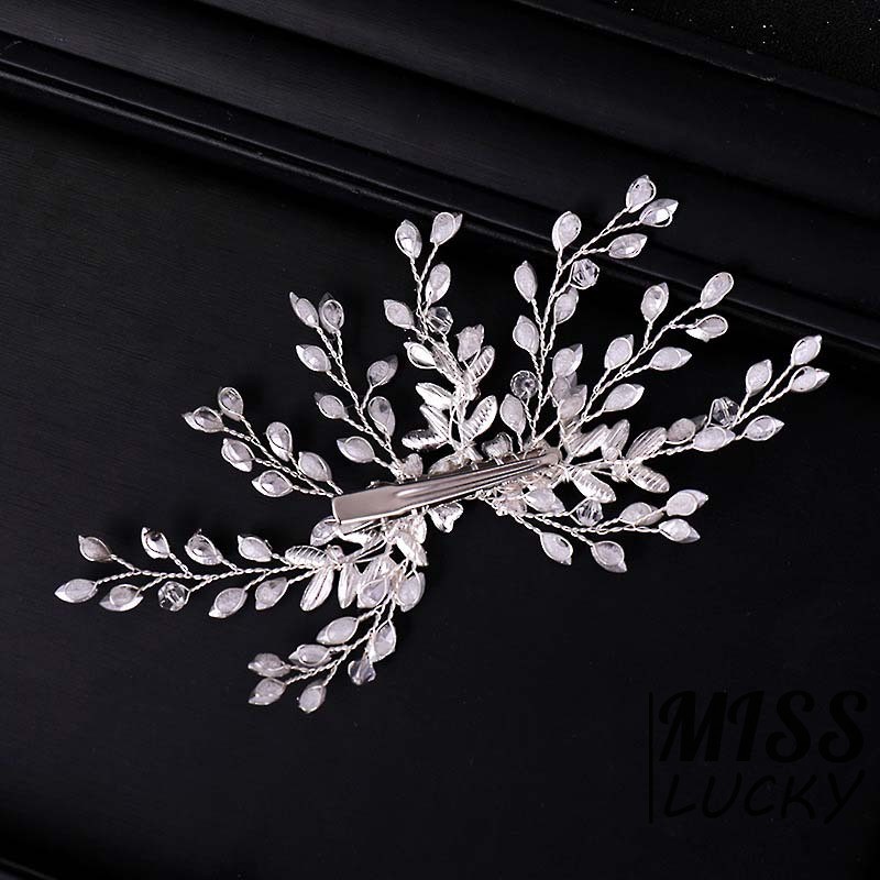 Ghim cài tóc thời trang thanh tú cho nữ