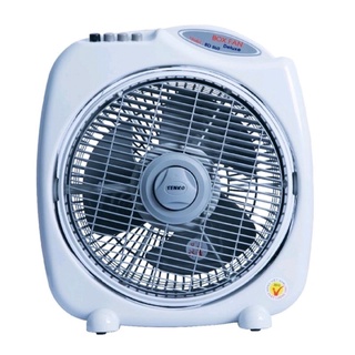 Quạt bàn đảo gió 3 tấc SENKO-BD1012