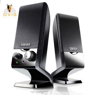 Loa Vi Tính 2.0 | Edifier R10U (Edifier M1250)