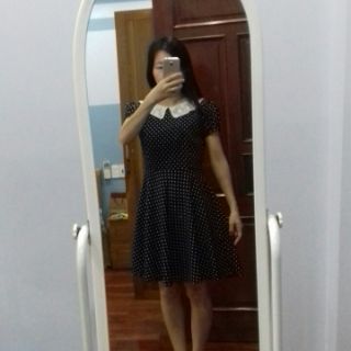 Thanh lí váy đầm