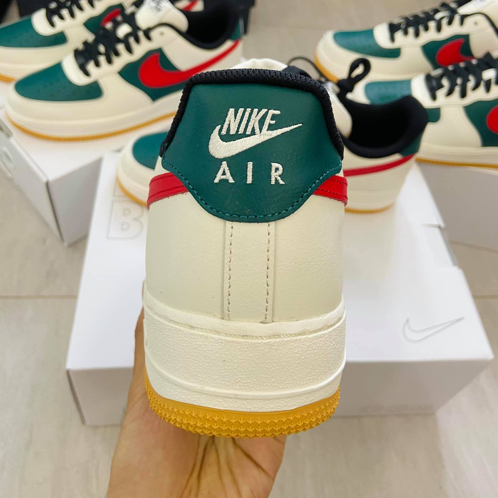 [Chính Hãng] Giày thể thao Air Force 1 Custom By You GUCCI