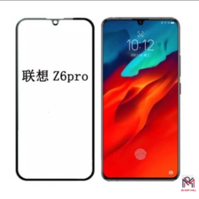 Lenovo Z6/Z6pro cường lực full màn full keo vát cạnh cảm ứng mượt
