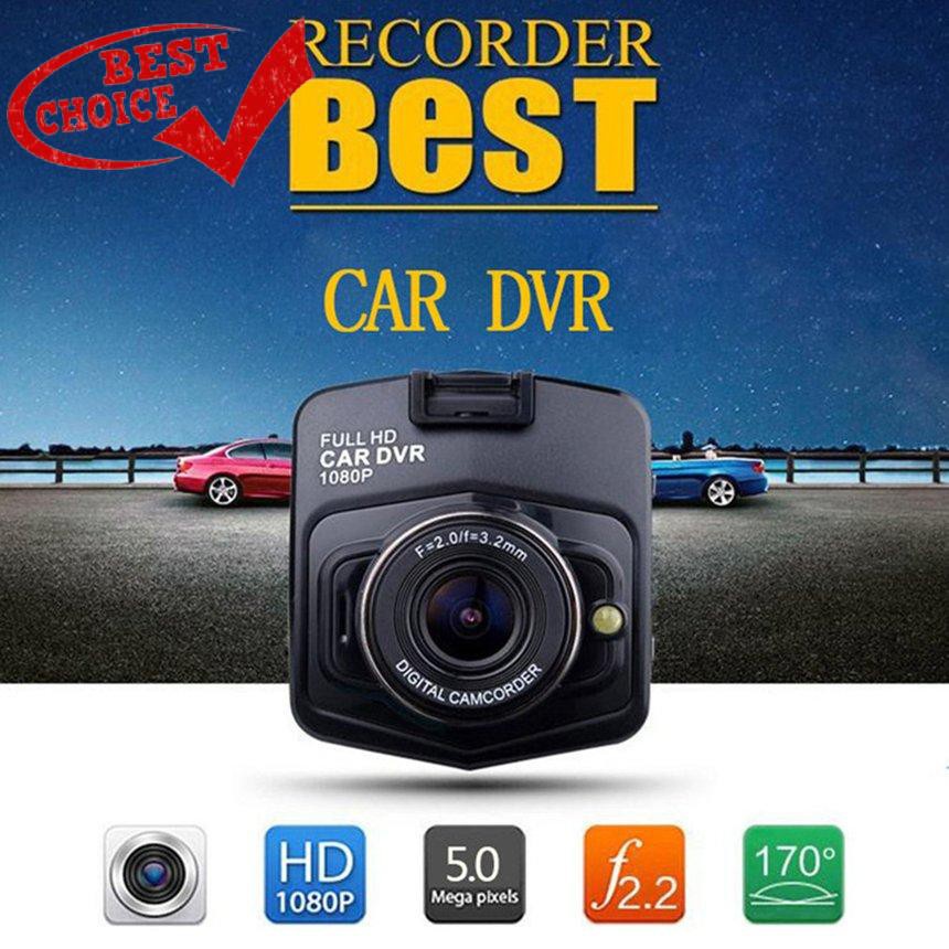 Camera Hành Trình Kỹ Thuật Số Màn Hình HD GT300 2.5 "J10