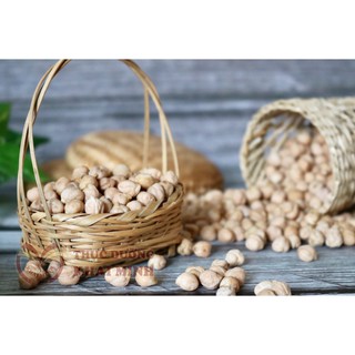 Đậu gà sạch 500gram