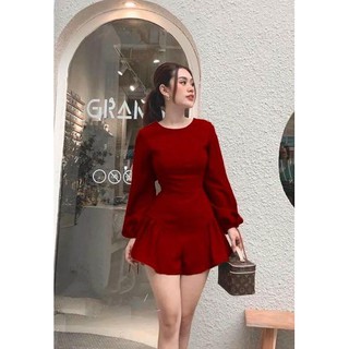 MAVIS JUMSUIT
