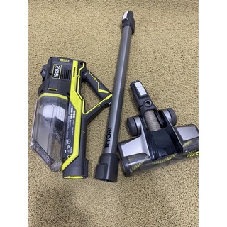 thân máy hút bụi ryobj 18v