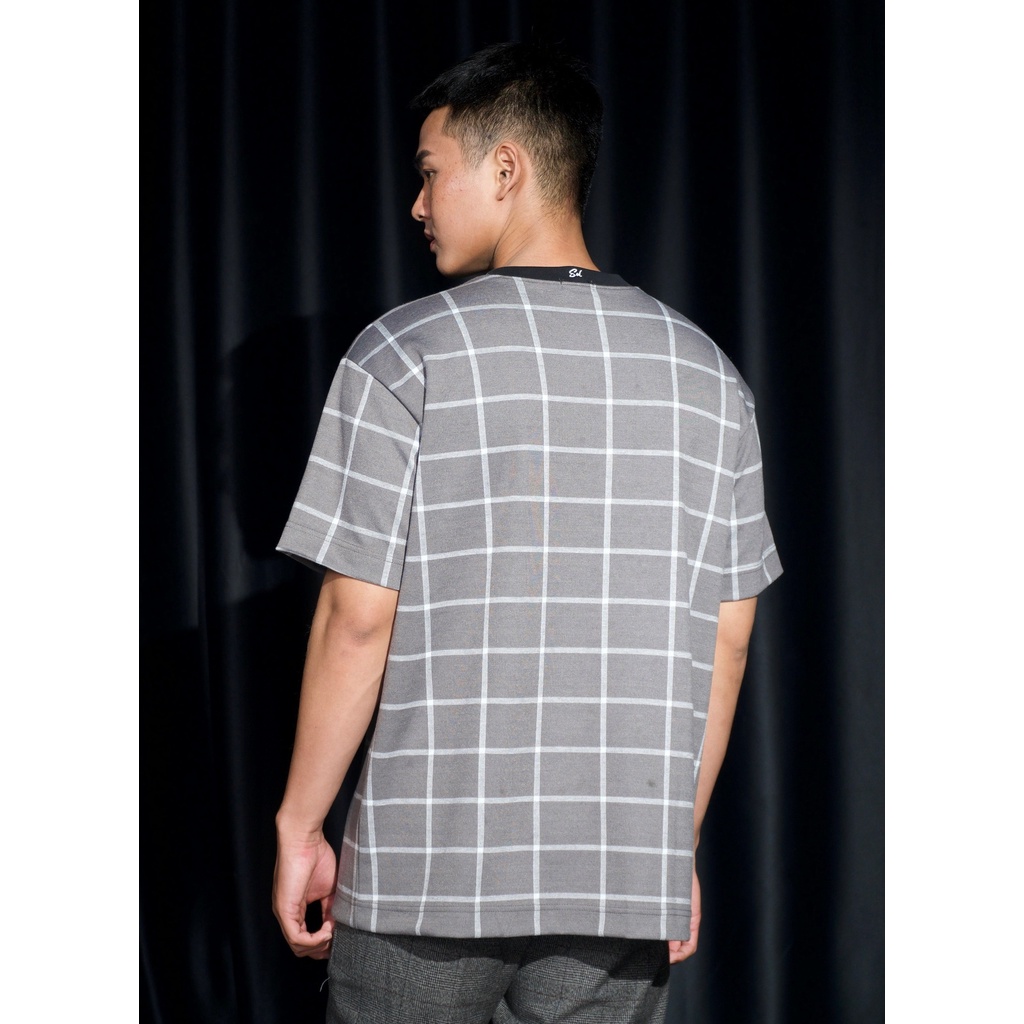 ÁO THUN PRINTED PC TSHIRT