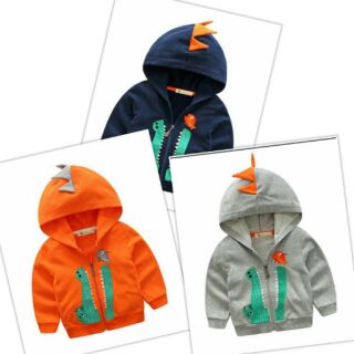 Áo khoác cá sấu