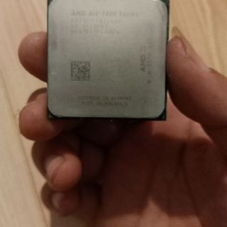 Main a58 chíp A10 7800 amd