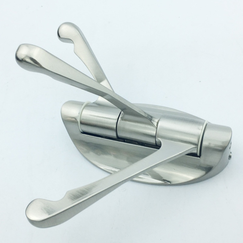 QQ Giá Treo Khăn Tắm Xoay Được Tiện Dụng