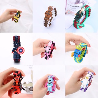 Vòng Tay #LeGo số lượng có hạn - hàng có sẵn thu hồi vốn