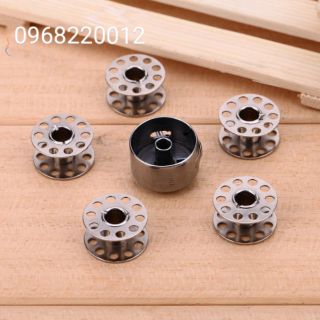 Bộ thoi suốt máy may gia đình