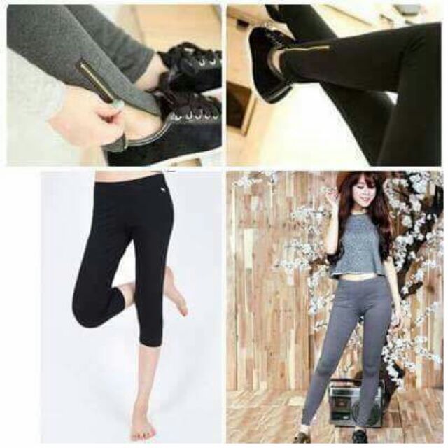 Quần legging nữ | BigBuy360 - bigbuy360.vn