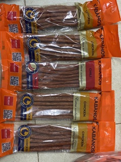 Salami que Kabanos - 70g
