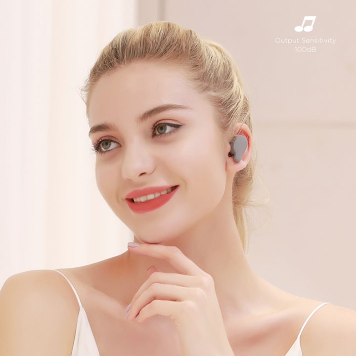 TAI NGHE TRUE WIRELESS STEREO REMAX TWS-3