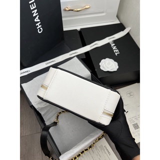 TÚI XÁCH CHA NEO CỐP DUPER FULL BOX NAM CHÂM