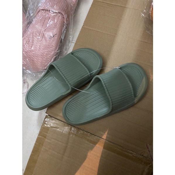 Dép Cho Bé Siêu Êm Siêu Nhẹ