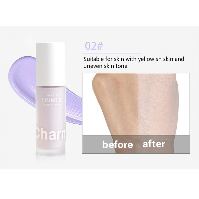 Set kem nền + kem lót Baxi | BigBuy360 - bigbuy360.vn