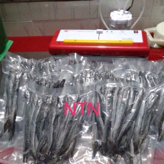 [FREESHIP 99K TOÀN QUỐC Khô cá kèo chất lượng nhà làm 500gam