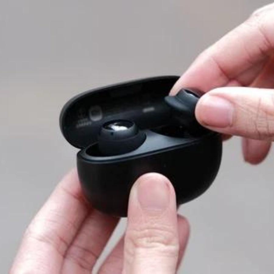 Tai nghe Bluetooth không dây Redmi Buds 3 Lite M2110E1 BHR5302CN chính hãng - Minh Tín Shop