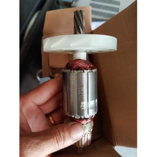 Roto máy đục phá bê tông 0810dca