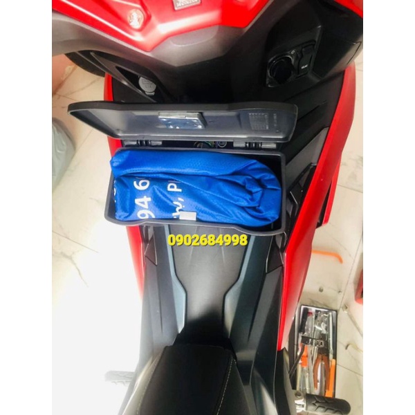 Hộp đựng đồ/điện thoại Winner - winner X/Exciter 135-155
