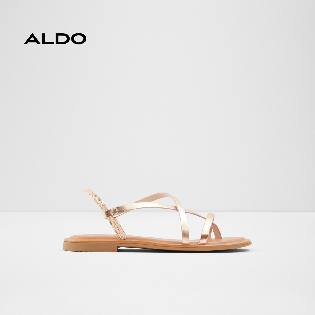 Giày sandals Nữ đế bệt ALDO BROASA