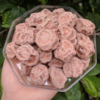 Xí muội có hạt hộp 200gr