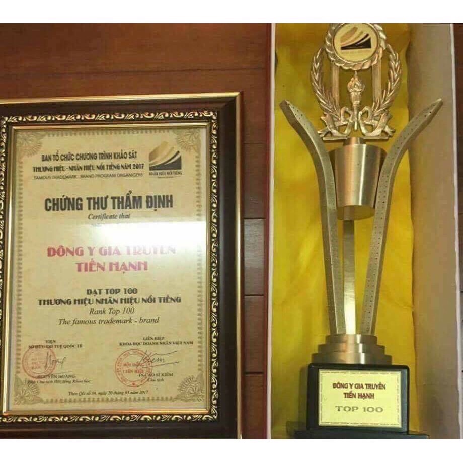 Viên Hoàn Tăng Cân Thảo mộc