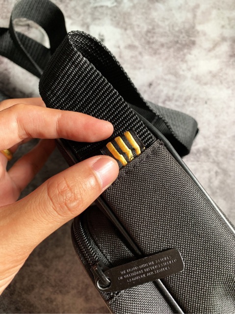 Túi Adidas Lock Up Mini Bag