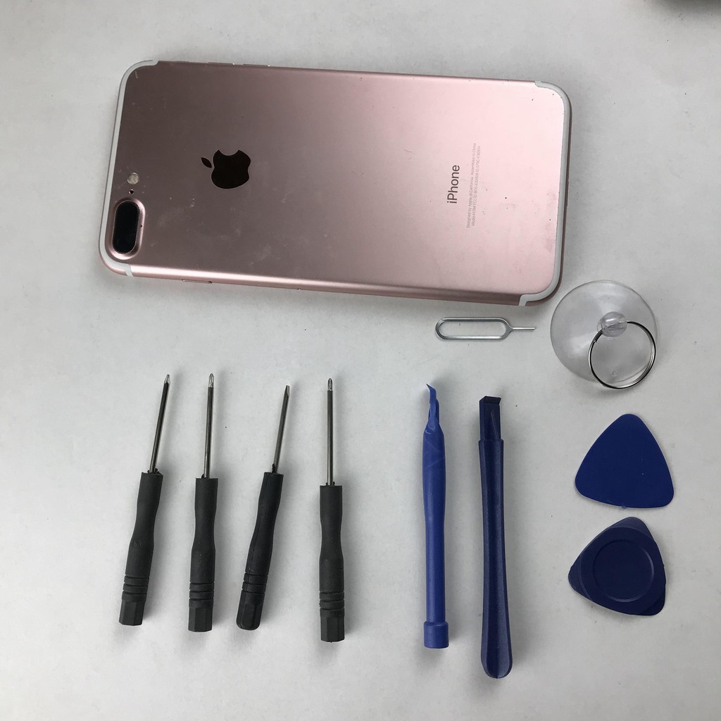 Combo 100 bộ tua vít tháo máy điện thoại iPhone, Samsung, Nokia mini cầm tay giá rẻ | BigBuy360 - bigbuy360.vn