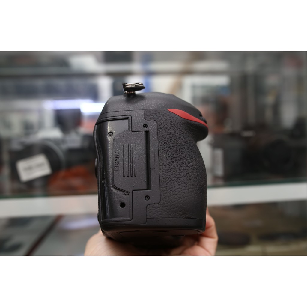 MÁY ẢNH NIKON D850 - DÒNG MÁY ẢNH FULLFAME CHUYÊN NGHIỆP