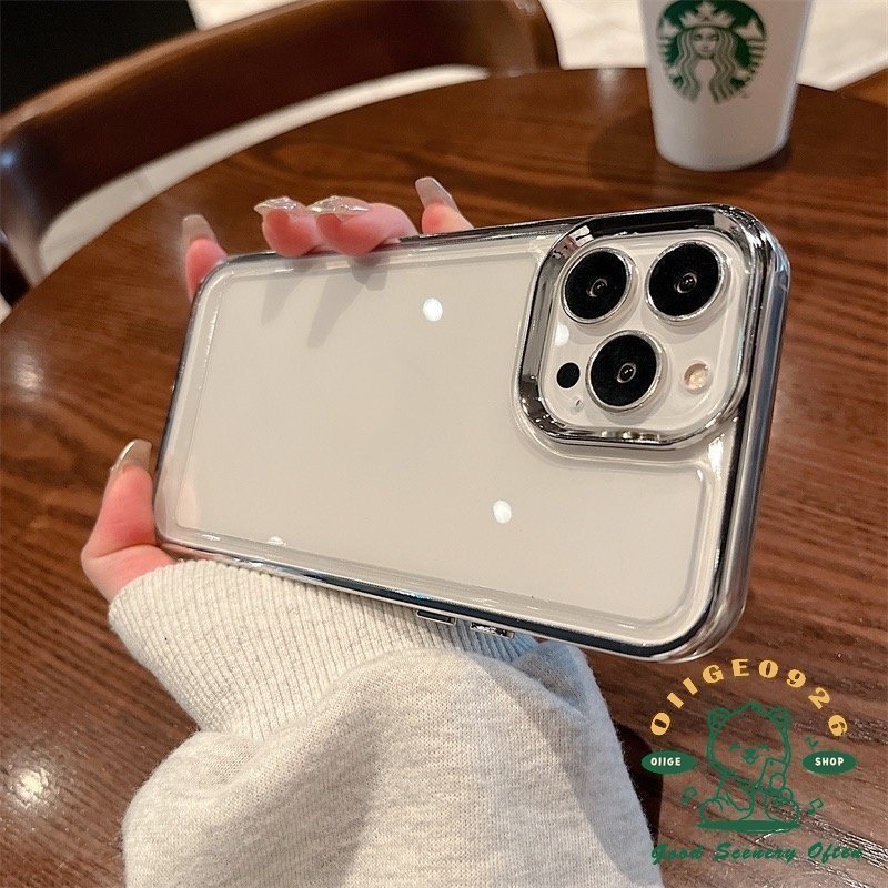 Ốp Điện Thoại acrylic Cứng Mạ Màu Tím Họa Tiết Vũ Trụ Cho Iphone 14 13 12 11 Pro Max Xs Max Xr 8 7Plus