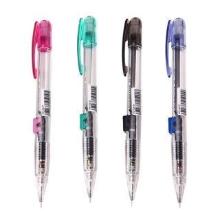 Bút chì bấm thân giữa Pentel PD105 nét 0.5mm