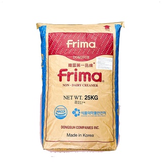 Bột kem béo frima/ indo luave mt35