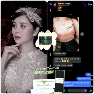 ❤️ Combo tan mỡ Slimming Day Collagen ❤️