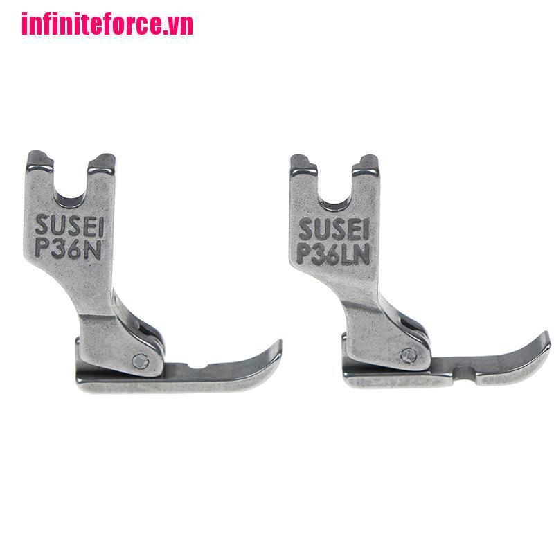 Chân Vịt Máy May P36Ln