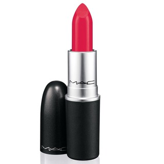 Son MAC Lipstick - Relentlessly Red ( Matte )