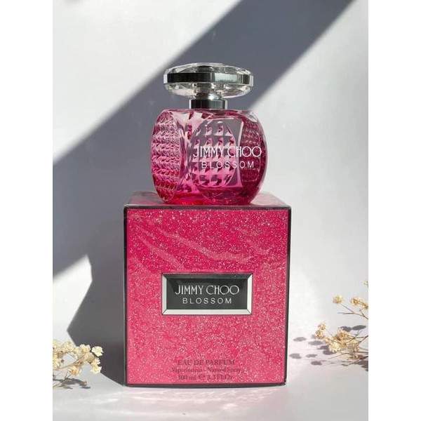 nước hoa nữ Jimmy Choo Blossom EDP 100ml