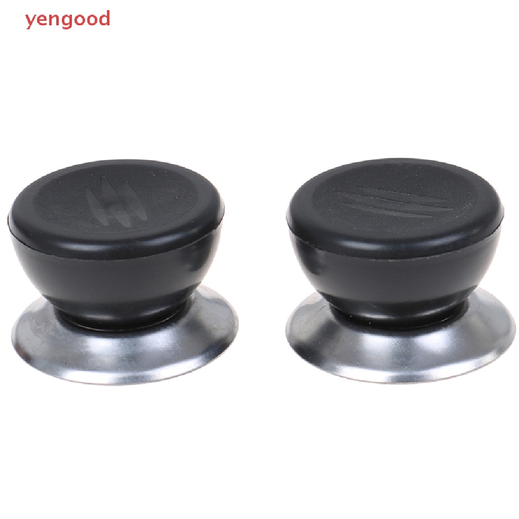 1 Tay Cầm Nắp Nồi Chống Nóng Thay Thế Tiện Dụng