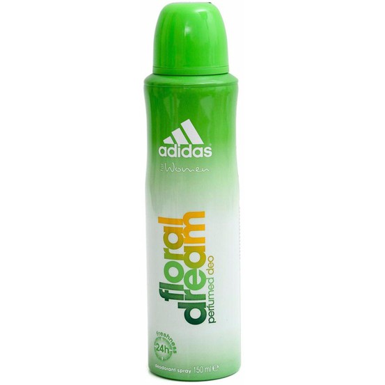 Xịt khử mùi Adidas for women  48h - 150ml | BigBuy360 - bigbuy360.vn