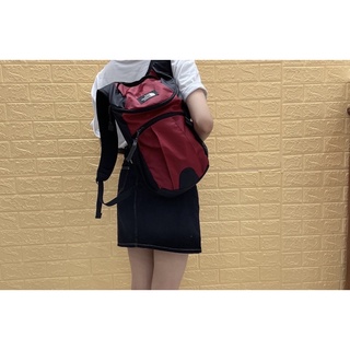 Balo The North Face thể thao