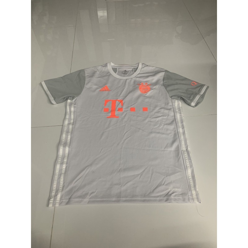 Áo thun thể thao Bayern