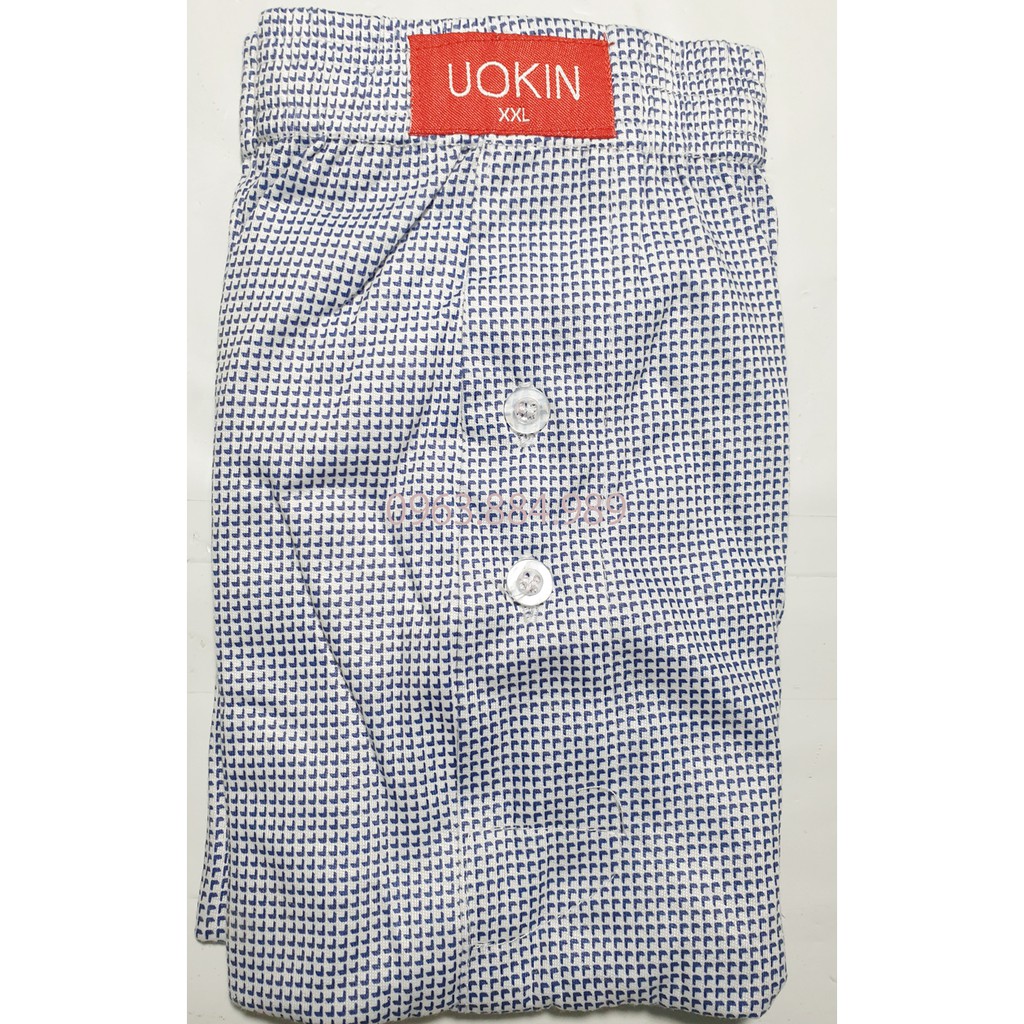 Quần ngủ cao cấp NG.02 cực nhẹ, thoáng