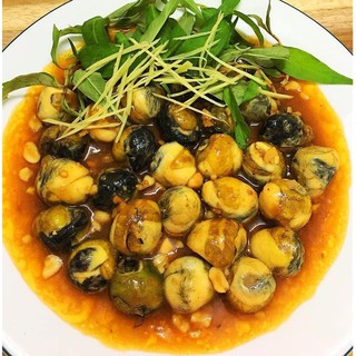 Sốt me đường phèn lọ thủy tinh