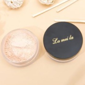 Phấn bột kiềm dầu Lameila