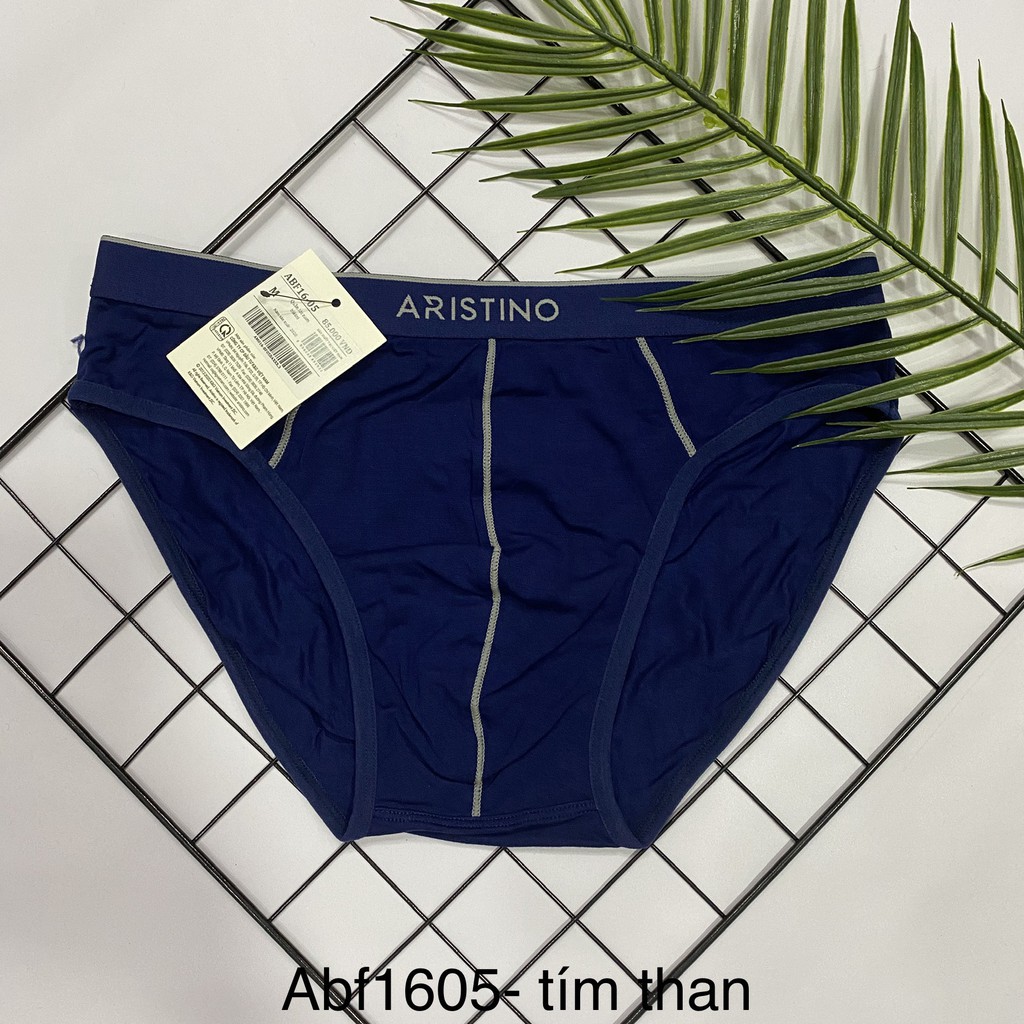 Quần sịp nam, quần lót nam ARISTINO được YÊU THÍCH NHẤT sợi tre ABF1605