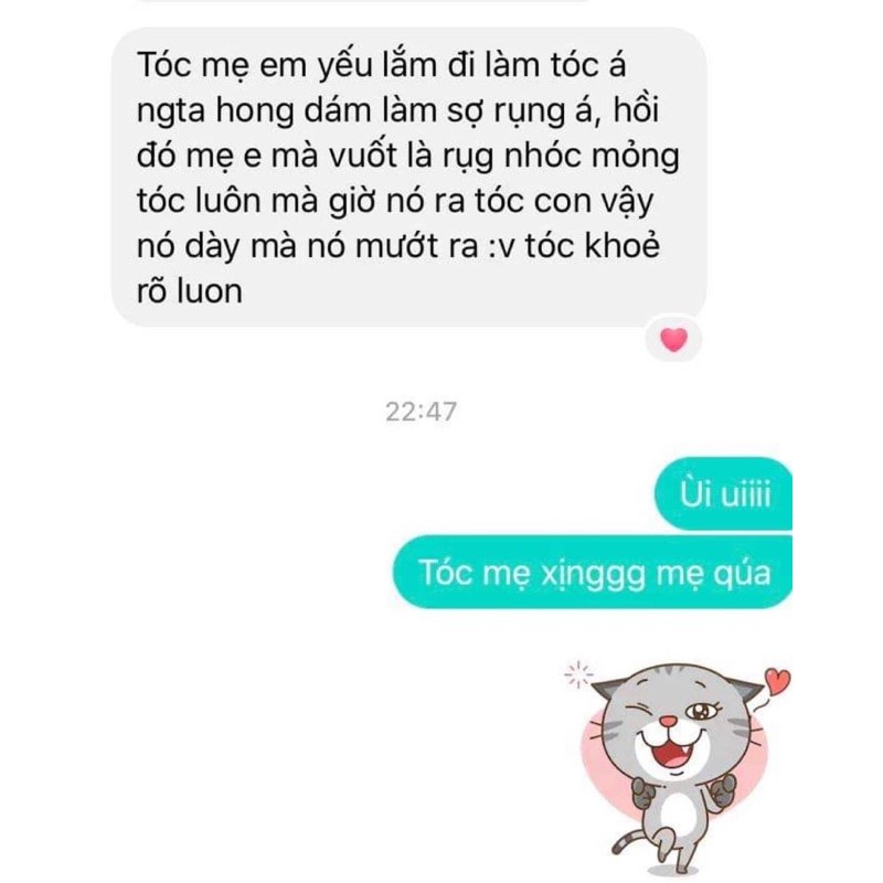 Xịt kích mọc tóc @beautywithHan | BigBuy360 - bigbuy360.vn