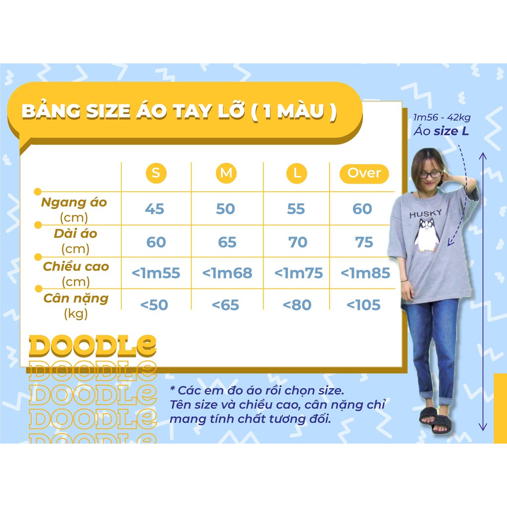 Áo Thun Nam Nữ Tay Lỡ Unisex Oversize Áo phông Form Rộng Basic Tee Hình VỊT MNIM