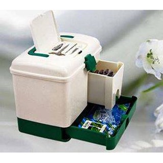 Sỉ tủ thuốc gia đình mini
